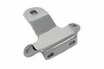 Chrome Top Motor Mount For Harley Davidson By V-twin. Fixed Price $51.22.