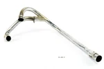 Triumph Tiger 110 - Manifold Exhaust A48F. Fixed Price $219.59.