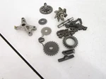 96 Kawasaki Vn 1500 D Classic Vulcan Misc Gears Sprocket 12046-1103 1987-2008. Fixed Price $35.00.