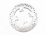 11-14 Triumph Tiger 800 Rear Brake Rotor Disc T2021045. Fixed Price $70.89.