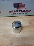 Shovel Head Harley Davidson Nos Vintage Chrome Oil Filter Iy. Fixed Price $25.08.