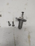 1996 Yamaha Virago XV250 Cam Chain Tensioner 4GL-12210-00-00. Fixed Price $15.00.