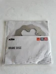 Ktm Oem Solid Rear Rotor Sxf Fc Mc Fx Tc Excf 125-500 25010960000. Fixed Price $150.00.