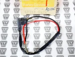 Amf Harley Davidson Nos New 67318-74 Speedometer Socket W/ Wire Fxr Xlh Xlch. Fixed Price $49.99.