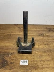 Harley Davidson Lower Adjustable Triple Tree 45703-50A Panhead Servicar Oem. Fixed Price $119.00.