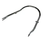 1978-1979 Honda GL1000 Rear Bumper 84101-431-671. Fixed Price $100.00.
