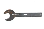 Oem Kawasaki 57001-1195 Spanner 41MM. Fixed Price $42.46.