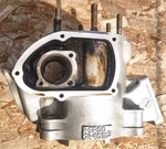 96 97 98 Yamaha Oem Std Bore Cylinder Jug. Fixed Price $200.00.