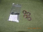 Harley Davidson 41195-52 Sportster Brake Side Rear Wheel Spacer 54-62. Fixed Price $23.00.
