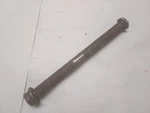 1979 Yamaha IT175 Swingarm Pivot Shaft. Fixed Price $15.00.
