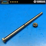 1974 Yamaha TY250 Trial Bolt Suspension Pivot Shaft 74-77. Fixed Price $13.30.