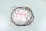 Yamaha YZ125H Rocky Clutch Cable Replaces 4V2-26335-00-00. Fixed Price $26.39.