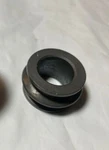 Harley Vl Parkerized Short Rear Axle Spacer 1930-36 Oem# 3955-30 Usa. Fixed Price $41.95.