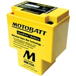 Motobatt MB16A 17.5AH Battery. Fixed Price $123.05.