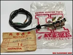 Genuine Honda C100 C102 C105 Socket P/n 33703-005-010 Nos. Fixed Price $70.76.