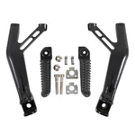 Rear Passenger Footpegs Footrest Bracket Fit For Yamaha Yzf R1S R1M 2015-2025. Fixed Price $31.80.
