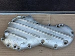 Harley-davidson Panhead Knucklehead Motor Cam Gear Cover Rib 25217-40 Oem. Fixed Price $249.99.