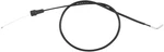 Motion Pro Throttle Cable Black #04-0114 For Suzuki RM125/RMX250/RM250. Fixed Price $18.54.