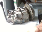 Oem Harley 1926-1929 Complete Jd Trans. W/clutch- Main Shaft Nice Inside &out. Fixed Price $2100.00.