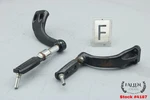 2021 Harley Sportster Iron Front Driver Foot Mount Bracket + Peg Set #4187. Fixed Price $129.44.