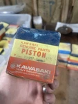 Kawasaki Nos New 13001-1191 Engine Piston KXT250 Tecate. Fixed Price $70.00.