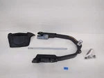 Can-am Spyder Brp Trailer Hitch Kit 705202240. Fixed Price $520.00.