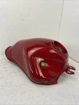 12-16 Kawasaki Ninja Ex 650R Gas Tank Fuel Petrol Reservoir Red. Fixed Price $299.00.