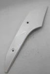 2013-2016 Triumph Street Triple 675 Belly Bottom Cover Oem 2309610. Fixed Price $123.19.