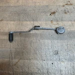 76-77 Yamaha Champ LB-80 Shift Lever. Fixed Price $40.00.