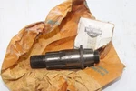 Genuine Harley-davidson Sprocket Shaft 24000-75 Xl Sportster 1977-81 Nos. Fixed Price $45.00.