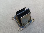 Reed Cage Assy. 12021-1123 Kawasaki 2004 KX100 01-21. Fixed Price $14.95.