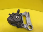 2001 Oem Kawasaki Ninja ZX9R Rear Back Brake Caliper With Bracket Assy. Fixed Price $42.74.