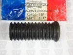 Harley Davidson Nos New 50502-74P Footrest Rubber Ss Sx. Fixed Price $16.99.