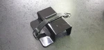 Genuine Kawasaki Tool Holder/ Case + Band Ninja 250R 2008 - 2012. Fixed Price $26.90.