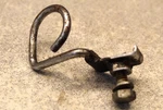 Yamaha RD250 RD350 1971-75 F.brake Hose Guide Holder Oem 360-25872-05-00 Vintage. Fixed Price $15.23.