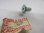 Kawasaki Nos New 92001-041 Oil Pump Pinion Bolt W1SS W2SS W2TT Commander. Fixed Price $36.51.