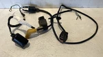 2002 Honda Xr 70R Oem Wiring Harness Ignition Coil Cdi Ecu Stop Switch Assembly. Fixed Price $65.00.