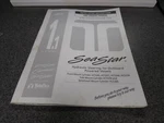 Sea Star Hydraulic Steering Installation Owners Manual 1997 1.1 Iso 9001 296784. Fixed Price $14.99.