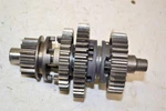 Arctic Cat 500 Automatic Secondary Transmission Counter Shaft 3402-492 2000-2002. Fixed Price $64.95.