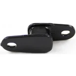 Kawasaki Genuine Damper,muffler,rr 92160-1201. Fixed Price $27.45.