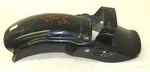 Honda Shadow Rear Fender C 83-86 80100-MF5-000ZB. Fixed Price $34.95.
