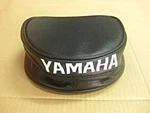 Fit Yamaha XT600 DT200 DT125 Black Tool Bag Pouch #BI3354#. Fixed Price $58.19.