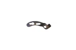 New Oem Husqvarna 23-02, 501402302 Safety Plate Nos. Fixed Price $9.98.