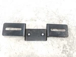 2009 1999-2010 Suzuki GZ250 Rear License Plate Light Mount Bracket. Fixed Price $19.50.