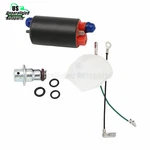 Fit Suzuki Inazuma GW250 Intank Fuel Pump +gasket+strainer 13-21 15100-48H01 New. Fixed Price $29.04.