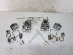1971 Honda SL350 Oem Keihin Carburetors. Fixed Price $300.00.