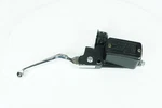 1995 Harley Sportster XL883 Hugger Oem Front Right Brake Lever Master Cylinder. Fixed Price $139.50.