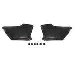 Side Cover Kit W/ Grommets Honda CB400T Hawk 1980-1981 Left & Right Panels. Fixed Price $156.95.