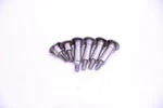 Valve Cover Bolt Set St Triple 765 Rs 2017-2024 T3332066, T3330241. Fixed Price $35.99.