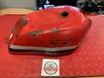 Kawasaki 1982 Fuel Tank Gas Petrol Reservoir. Fixed Price $145.45.